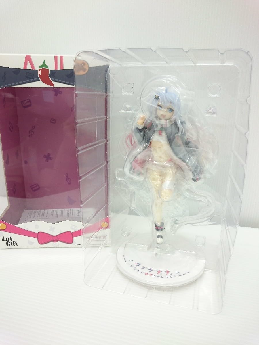 AniGift カグラナナ フィギュア