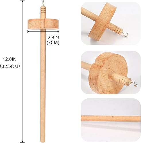 Miniatura 2 de Finetoknow Herramienta de madera tallada a mano para principiantes