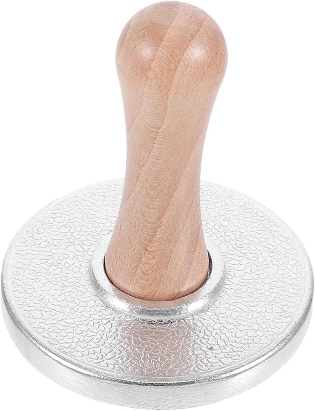 Heart Zinc Alloy Cookie Press Mold for Home Baking and Cakes
