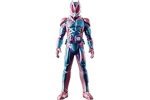 Kamen Rider Revice: The Exciting Adventures of Kamen Rider Revi