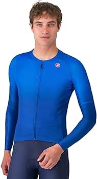 Amazon.com: CASTELLI UPF LS JERSEY UPF MEN'S JERSEY 2025