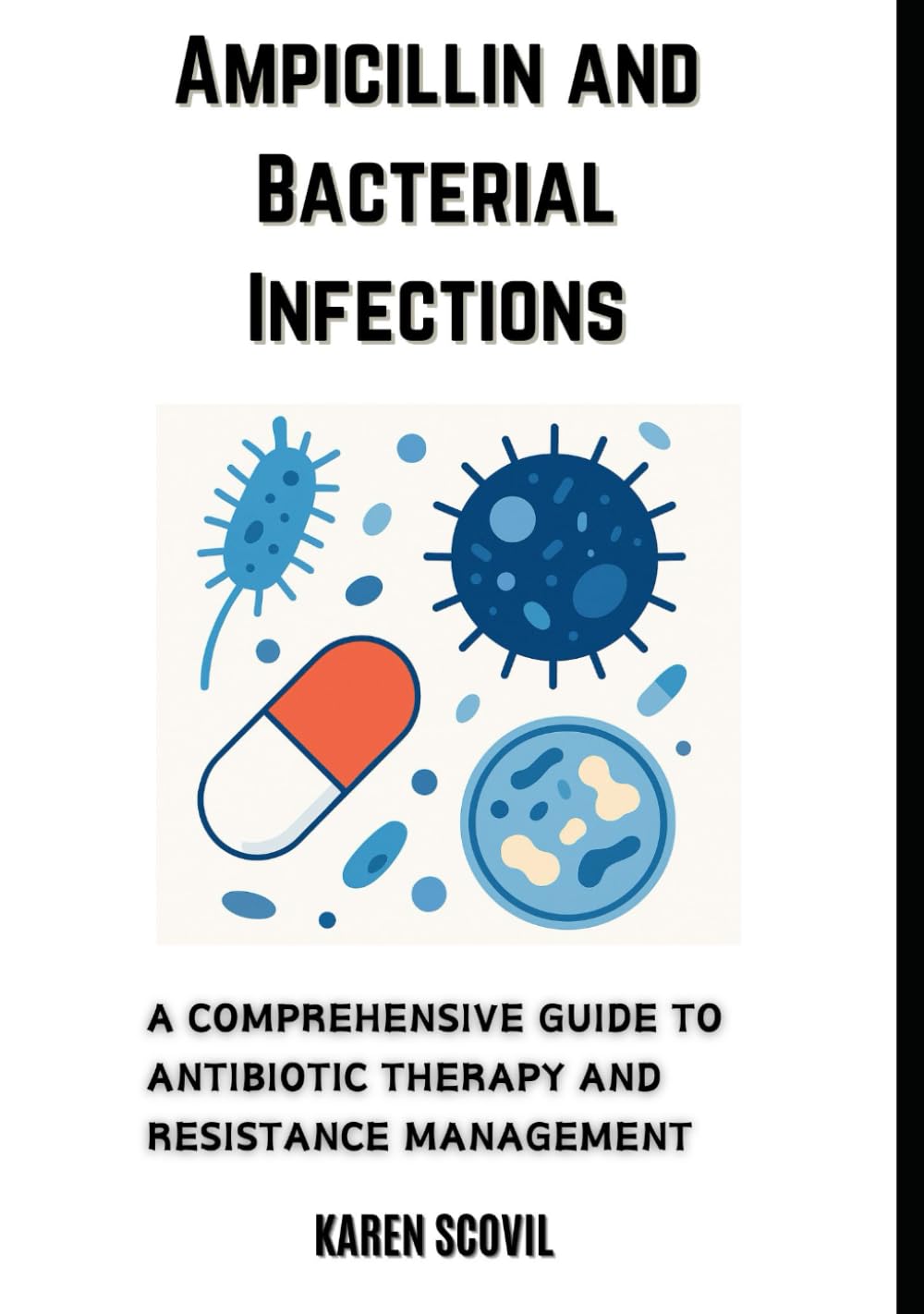 Ampicillin and Bacterial Infections: A Comprehensive Guide to Antibiotic Therapy and Resistance Management