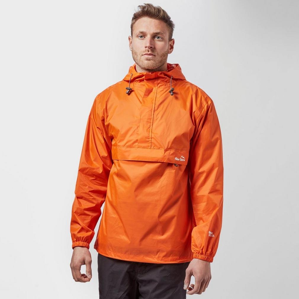 PETER STORM Men's Packable Cagoule 