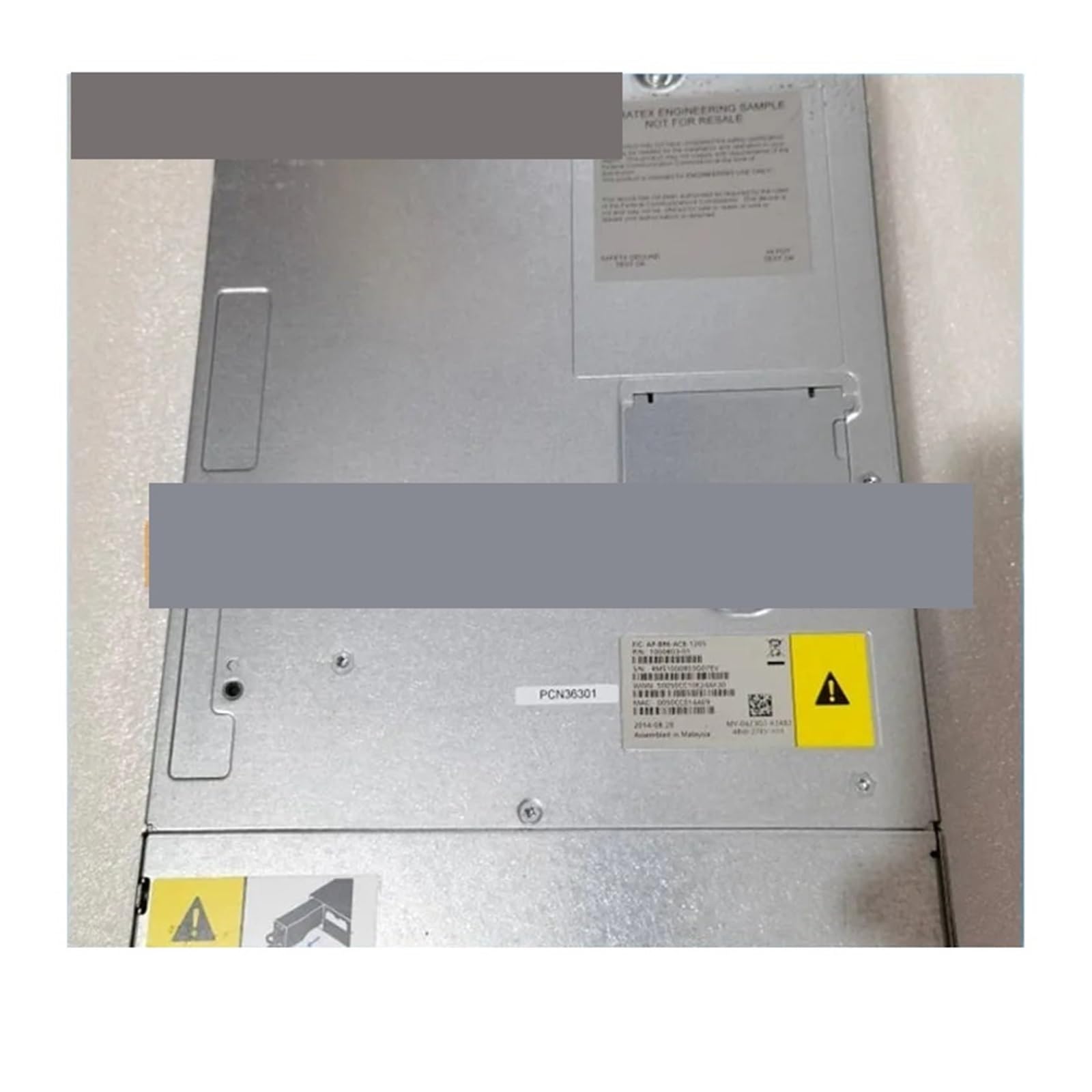 BALYDLUL For 0423G7 12G-SAS-4 Type B 1000803-01 Controller Kit