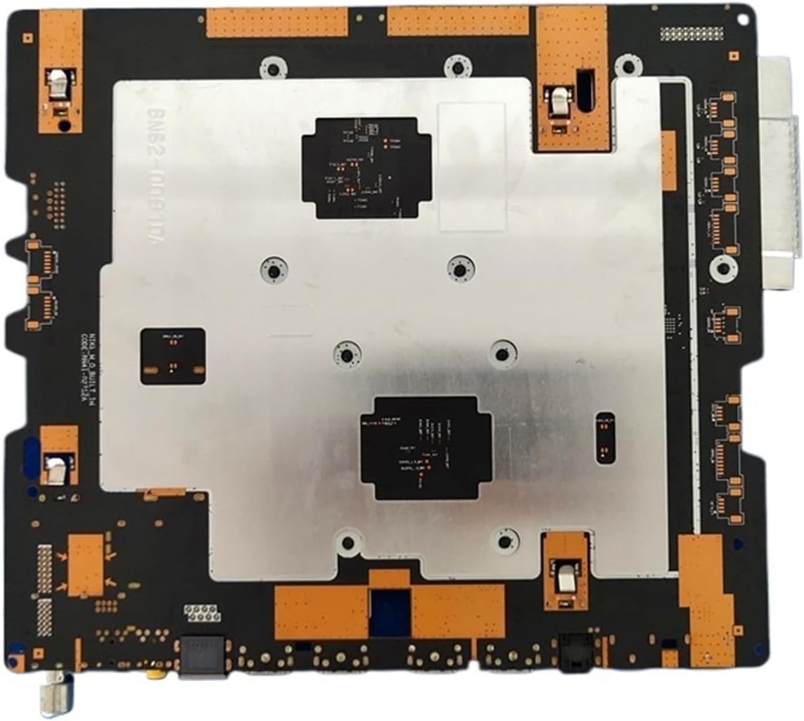 BN94-15931A BN41-02752A BN62-00910A Motherboard, Compatible for Samsung, QE55Q700TAT QA55Q700 Main Board BN41-02752 QE55Q700 QN55Q700