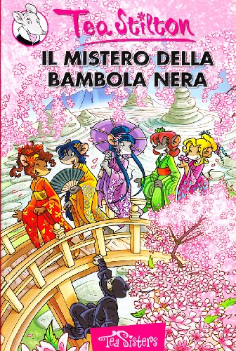 Il mistero della bambola nera [Italian] 885660244X Book Cover