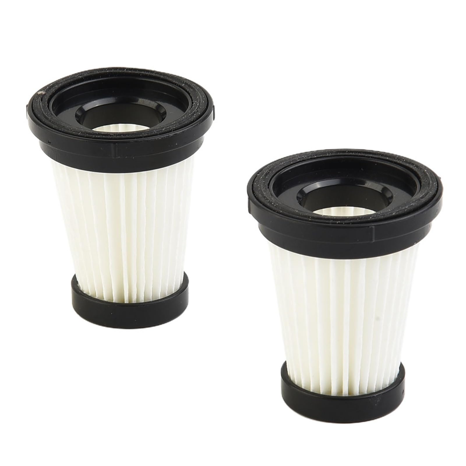 YUETTYY HEPA-Filter Für Genius Invictus One 1.0 X7 – Waschbar, Wiederverwendbar, 2 Stück, Ersatzteil