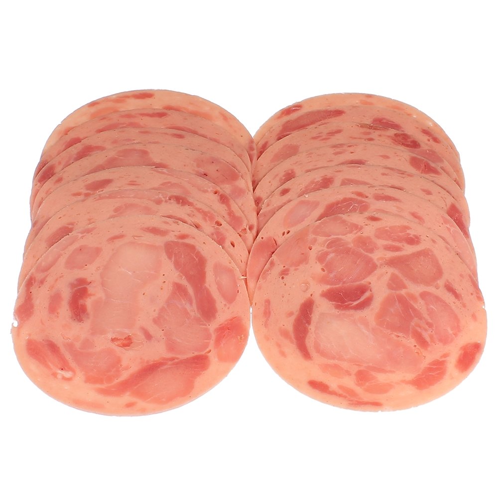 MeinMetzger Geflügelbierschinken ganze Wurst 2.400 g