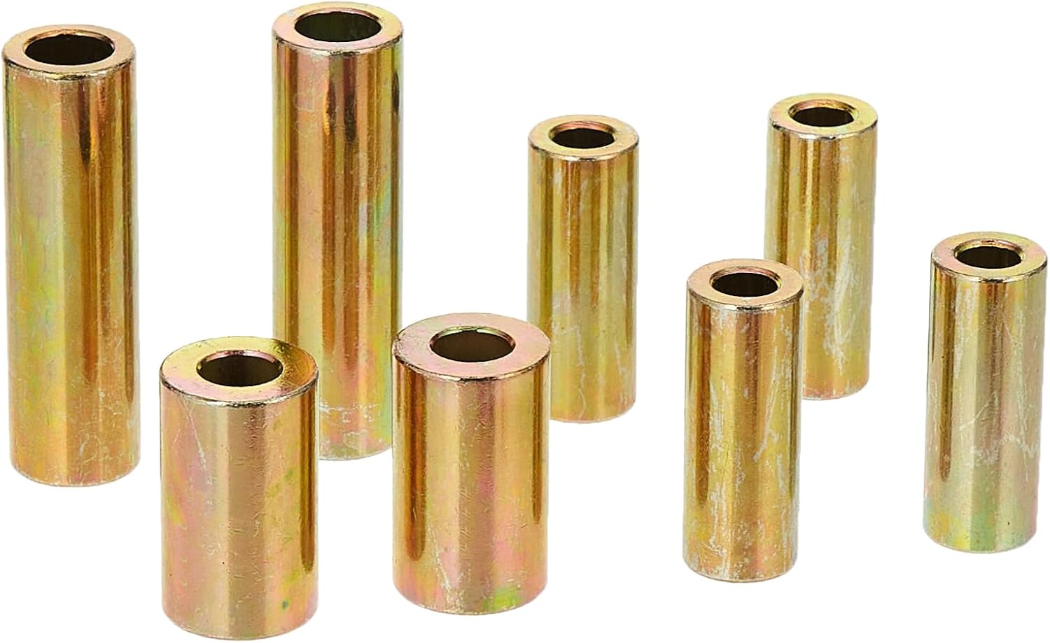 Prothane 14-210 Control Arm Bushing Kit, Front