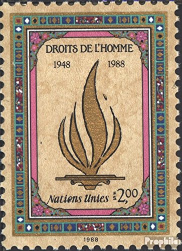 Timbres ONU Genève 1981 – Sources D'énergie – Bloc Complet Neuf MNH – Prophila Collection