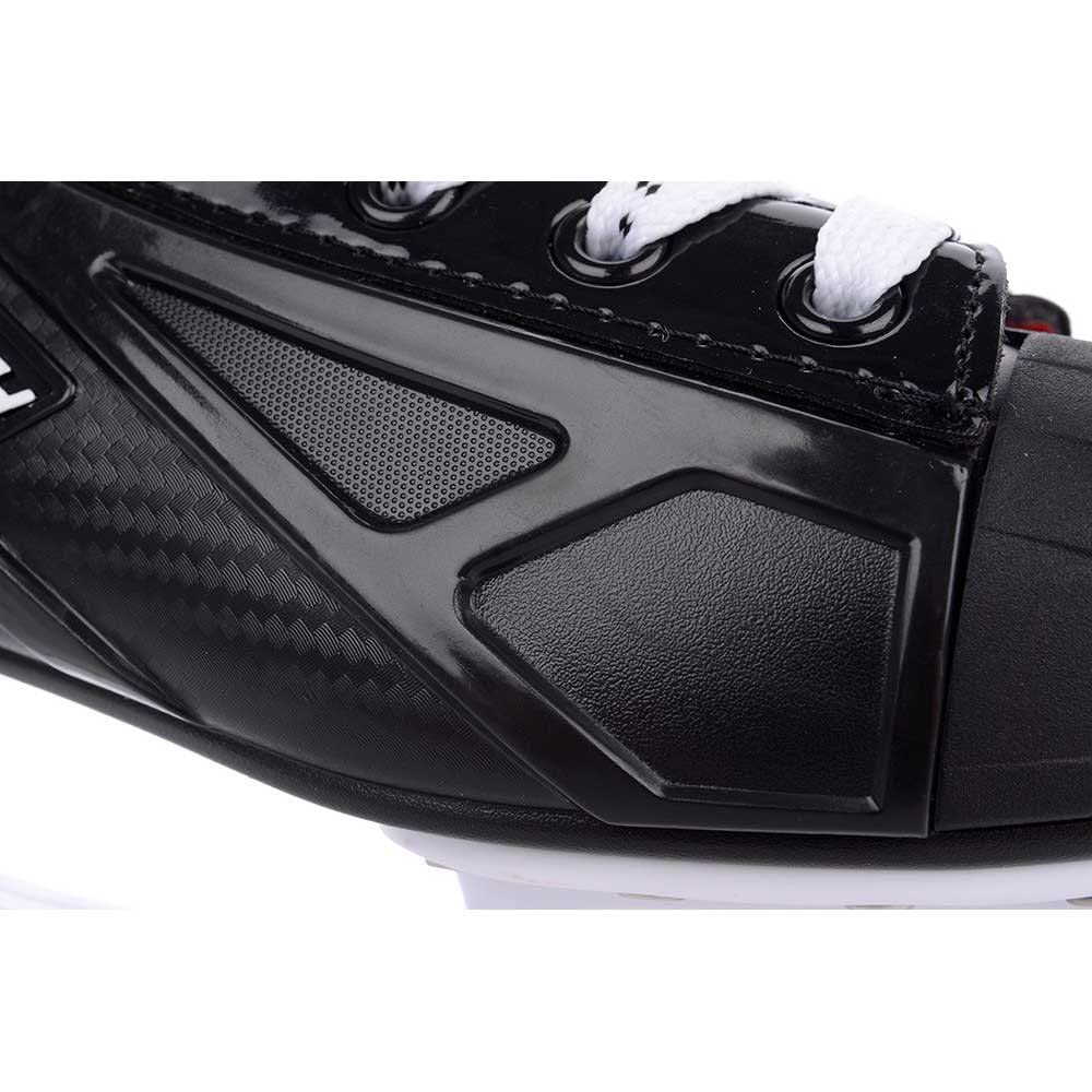 Tempish Patines de Hockey Volt-S Negro 38