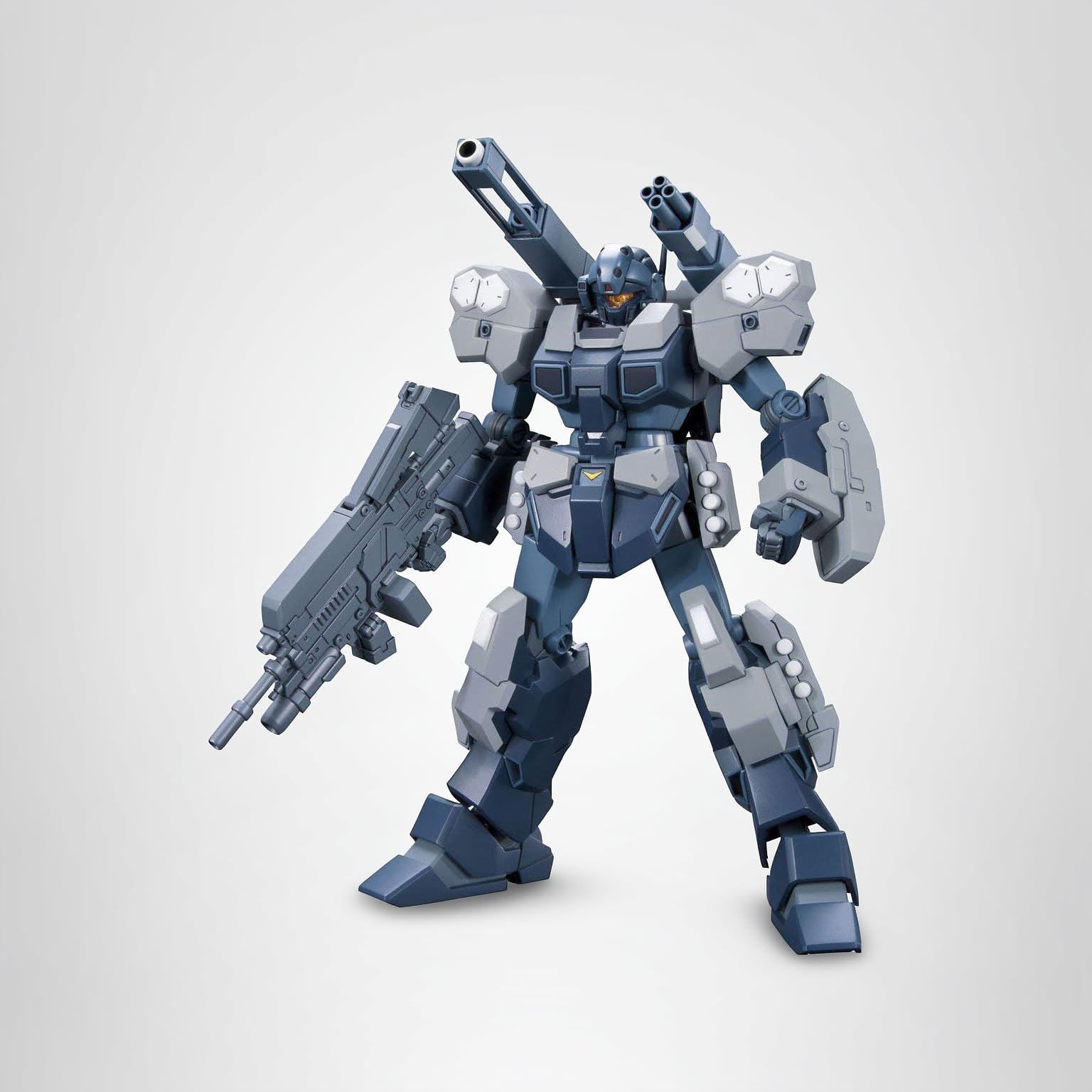 Amazon | HGUC 機動戦士ガンダムUC RGM-96X ジェスタ・キャノン 1/144