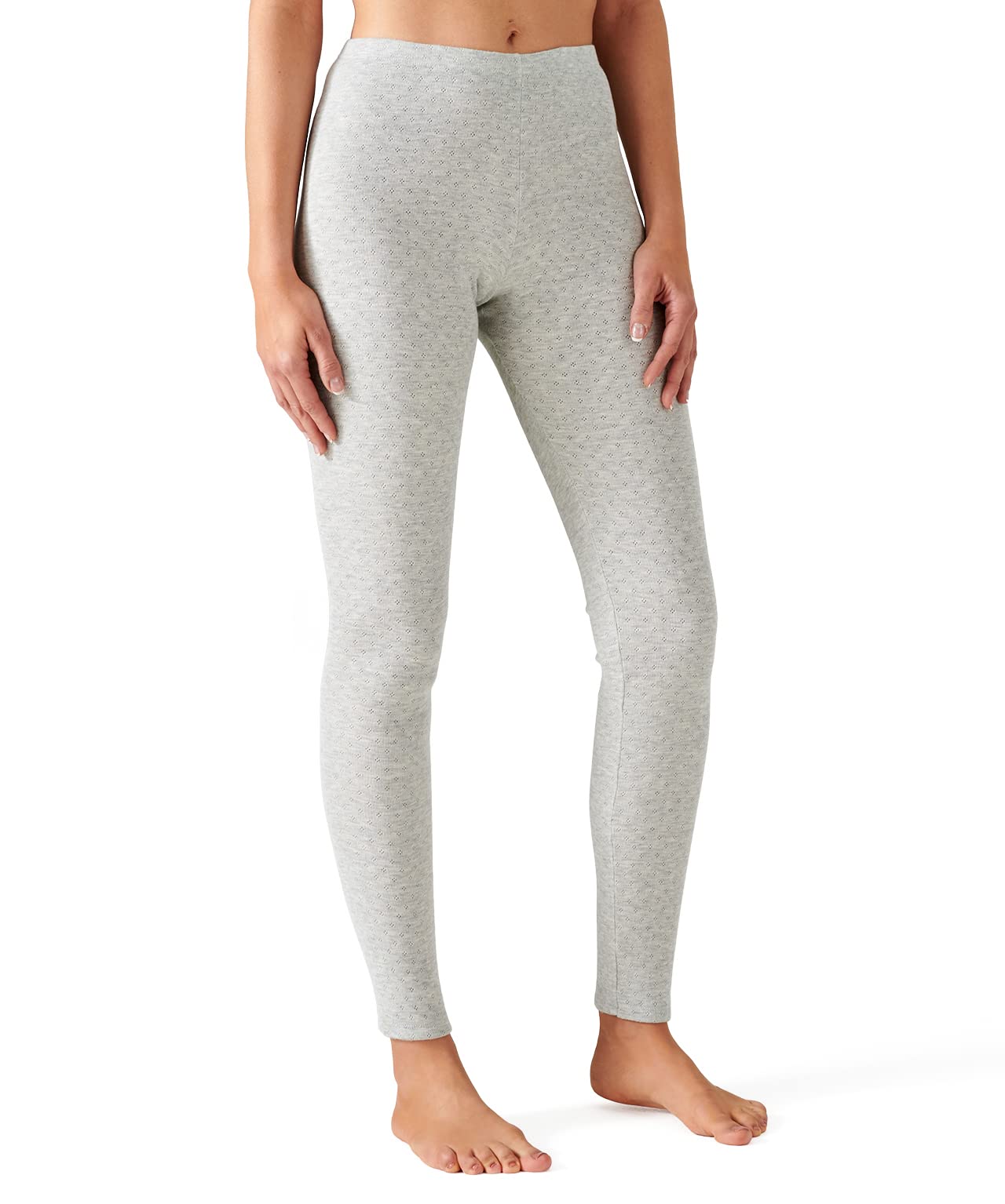 Damart Women's Grey Underwear, M