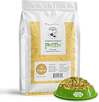 Vista 15 de Healthy Dogma - Alimento deshidratado para perros PetMix - Alimento para estómago sensible al perro, comida para perros con ingredientes limpios