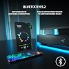 Razer Leviathan V2 - مكبر صوت لألعاب الكمبيوتر مع مضخم صوت (مكبر صوت متعدد السائقين للكمبيوتر ومضخم صوت، صوت مكاني THX، بلوتوث 5.2، كروما RGB، عامل شكل مدمج) أسود