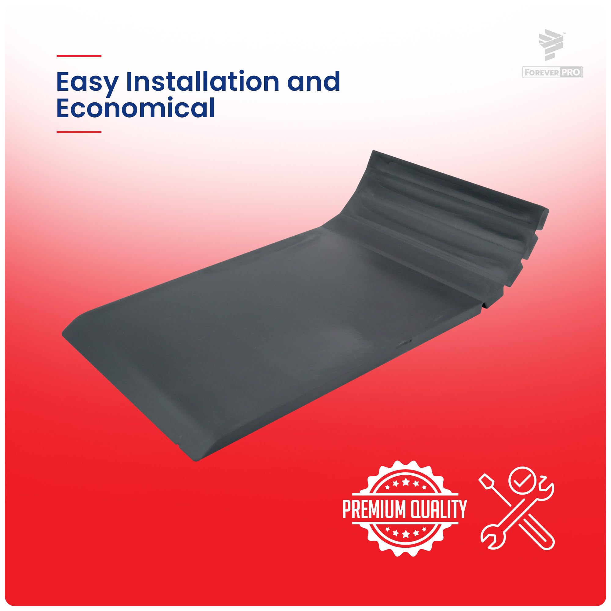 Amazon.com: ForeverPRO 4387828A Shim for Whirlpool Refrigerator