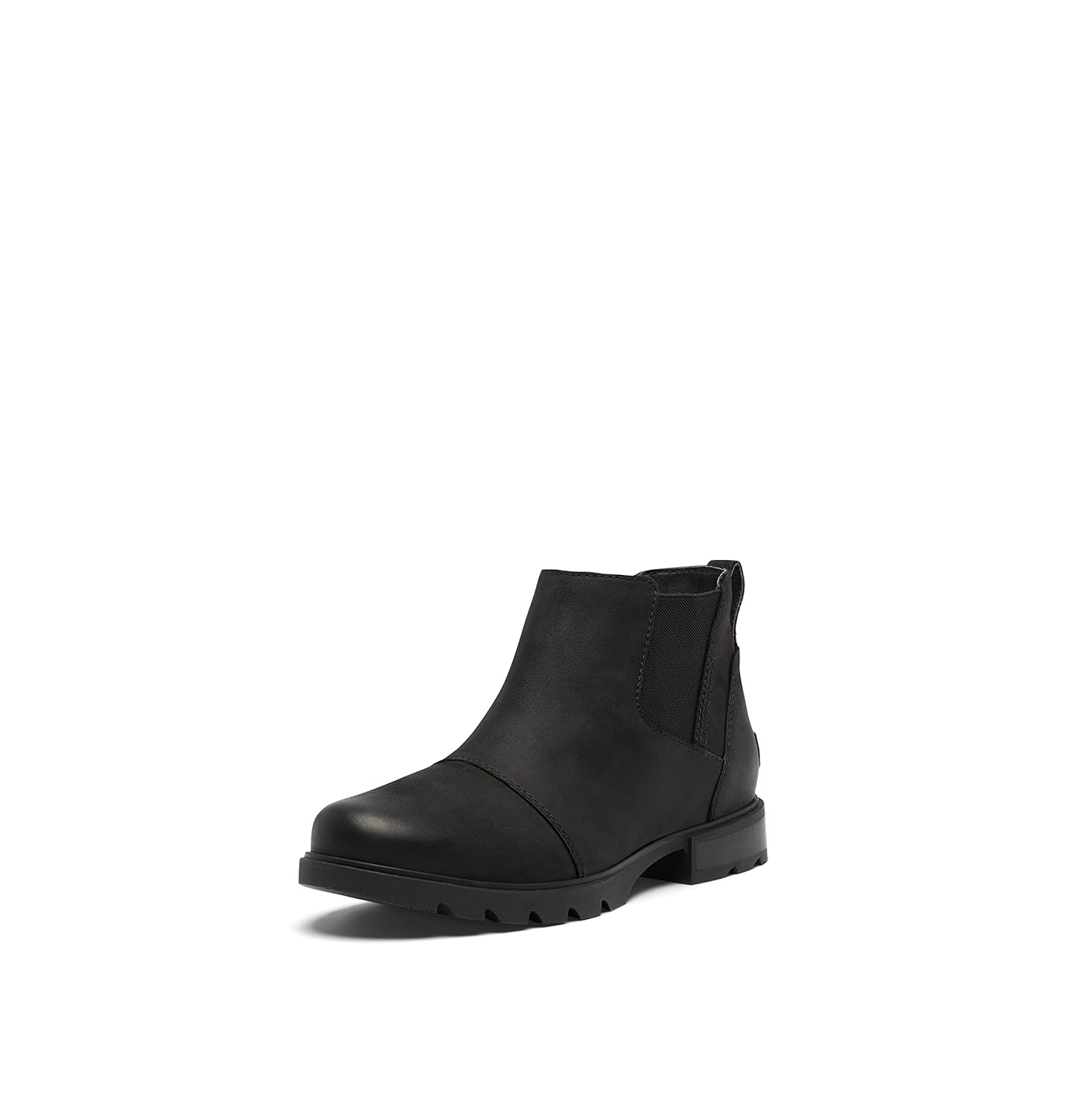 SOREL Womens Emelie lll Chelsea Waterproof Boot