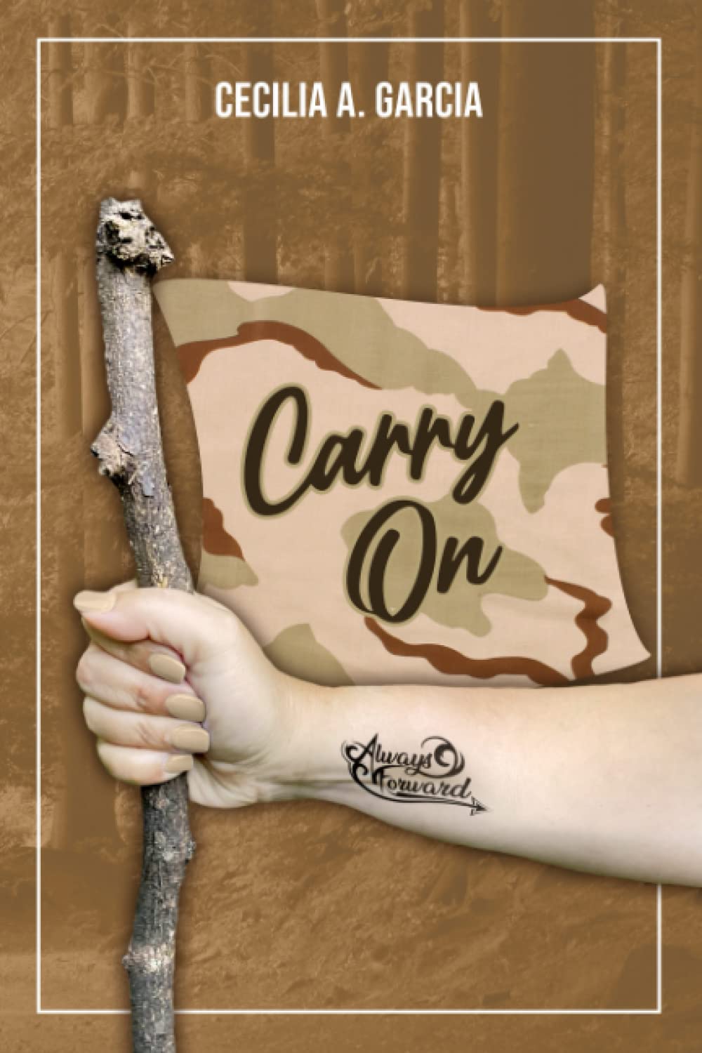 Carry On (Always Forward)