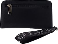 Vista 2 de Bioworld Mickey Mouse - Cartera de piel sintética