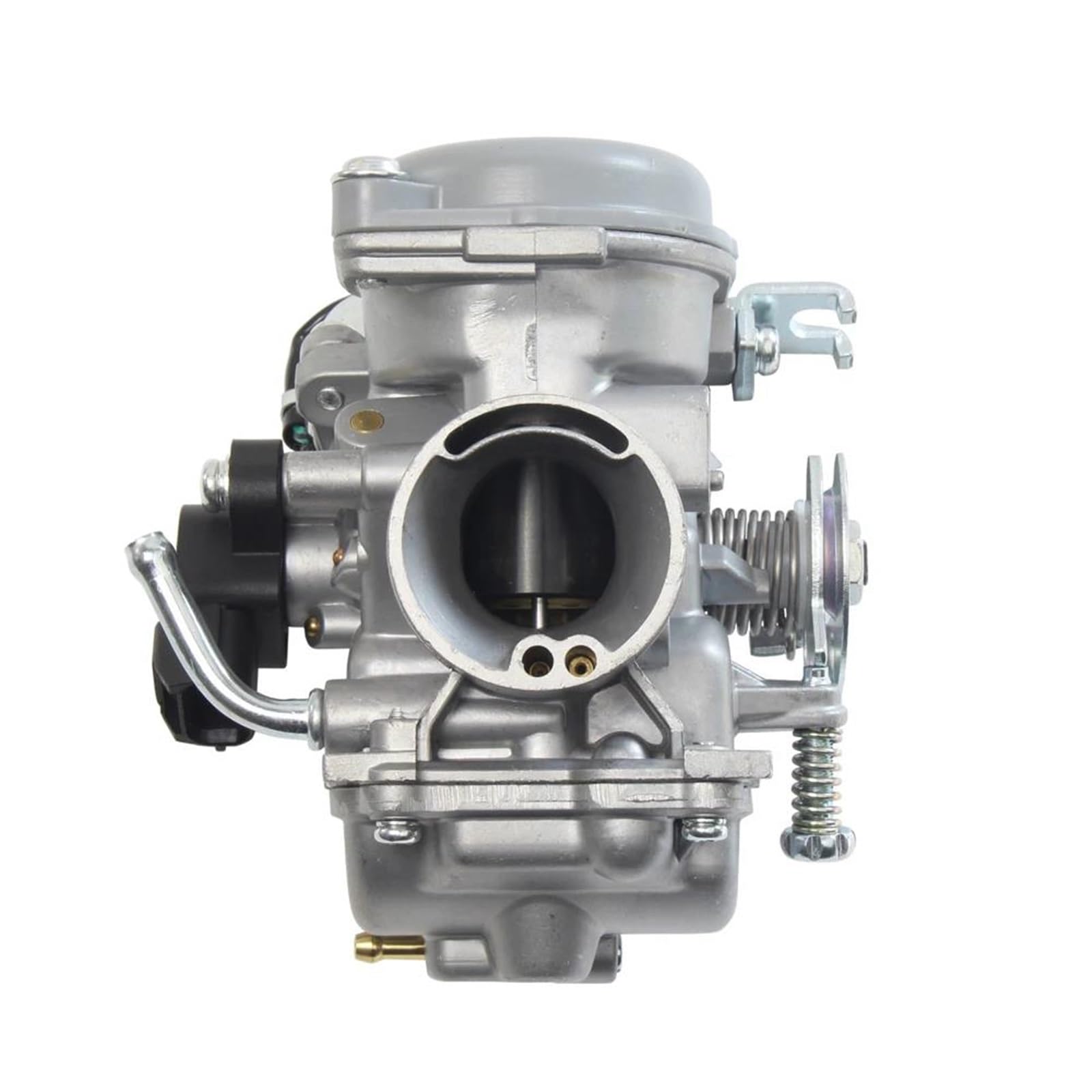 Carburateur Pulsar 135 rater moteur resolu pour Rouser135 moto