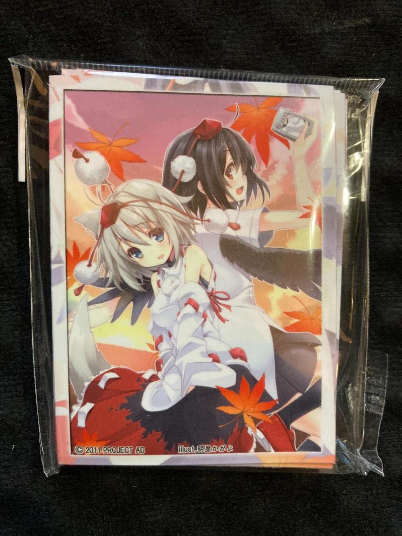 射命丸文幻想郷泰戦スリーブ絶版