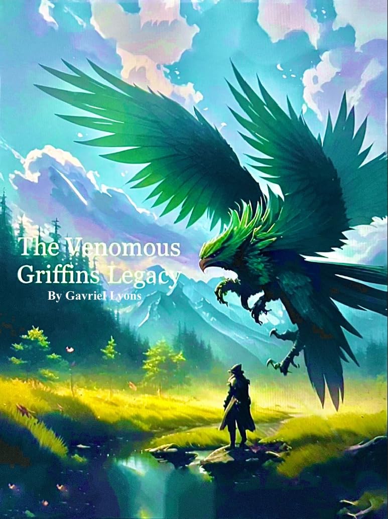 The Venomous Griffins Legacy