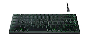 Amazon.co.jp: Razer(レイザー) Razer Joro ポータブル