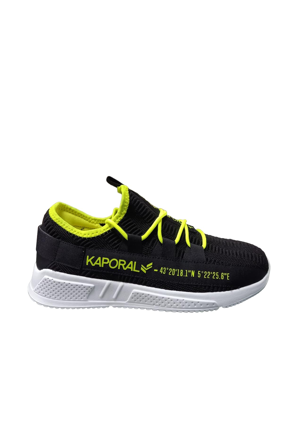 Kaporal Chaussures Sneakers Légères et Durables Contre la Fatigue