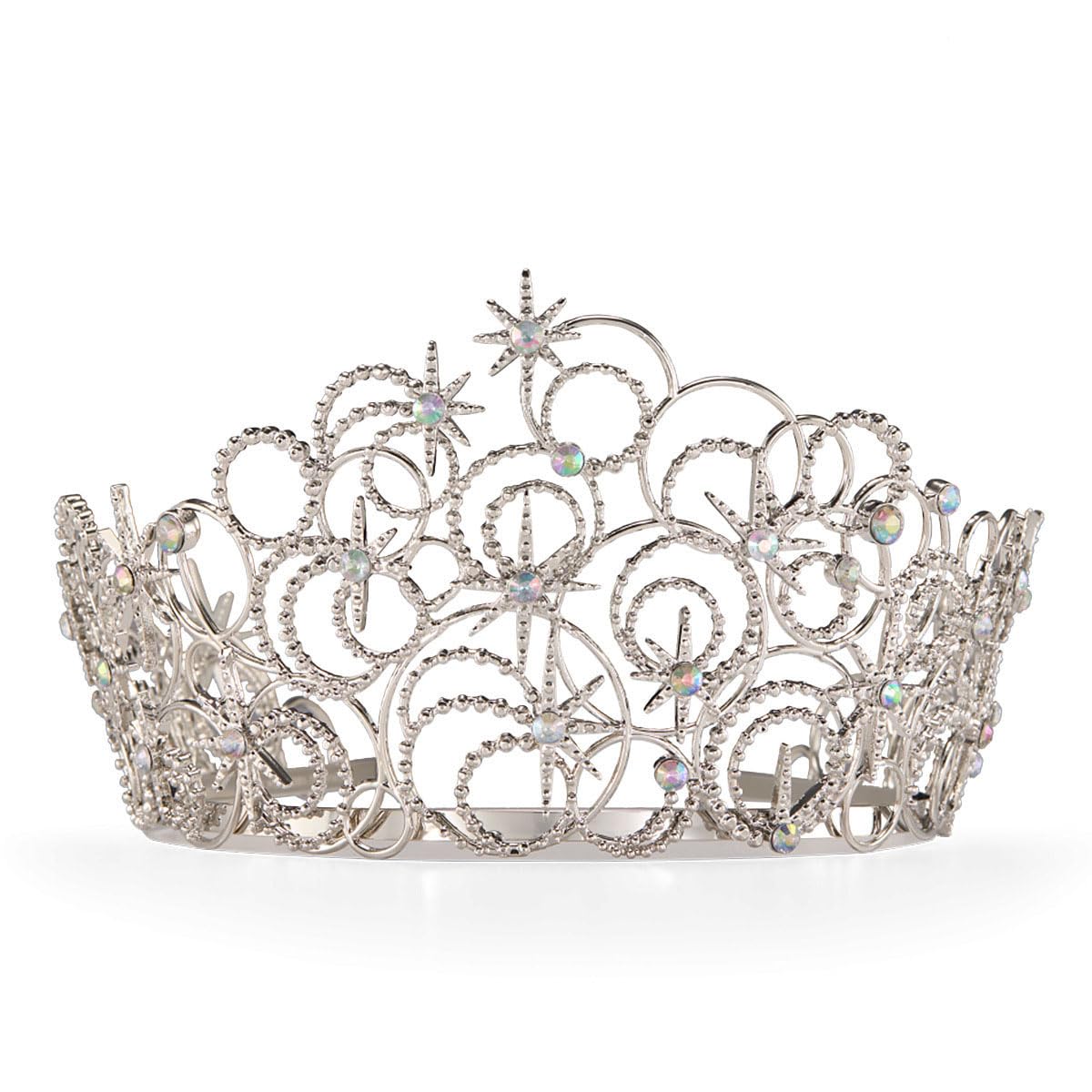 Wicked Glinda’s Bubble Crown Le film Wicked Accessoire