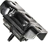GM Genuine Parts 23134733 Automatic Transmission Mount - OE Replacement for Vibration Absorption & Smooth Ride