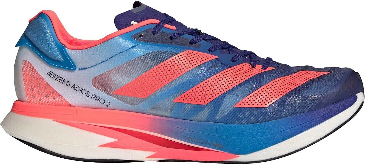 Adidas Unisex's Adizero Adios Pro 2 Running Shoe