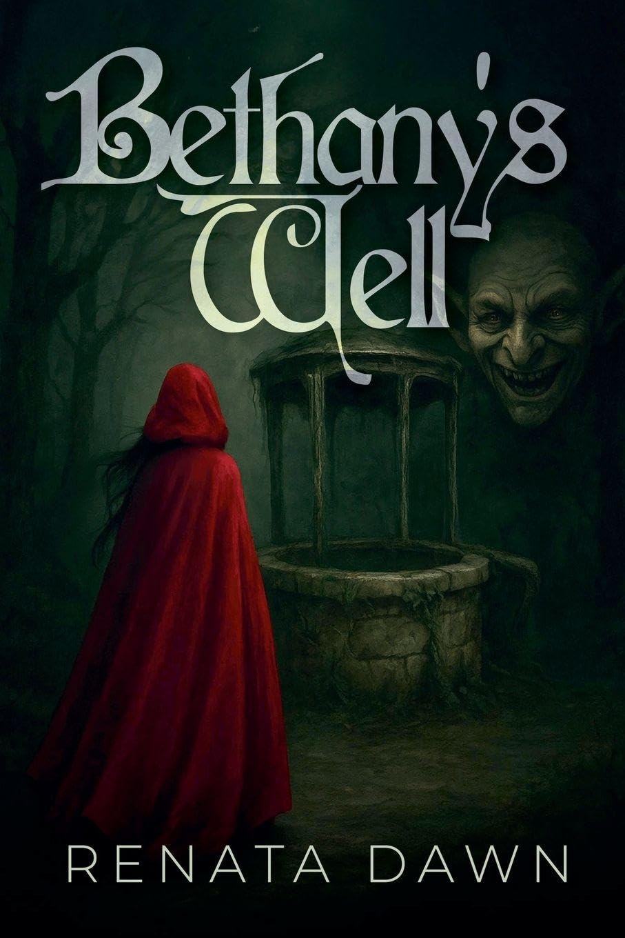 Bethany's Well: 1