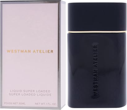 Liquid Super Loaded Tinted Highlight - Peau de Soleil by Westman Atelier for Women - 1 oz Highlighter