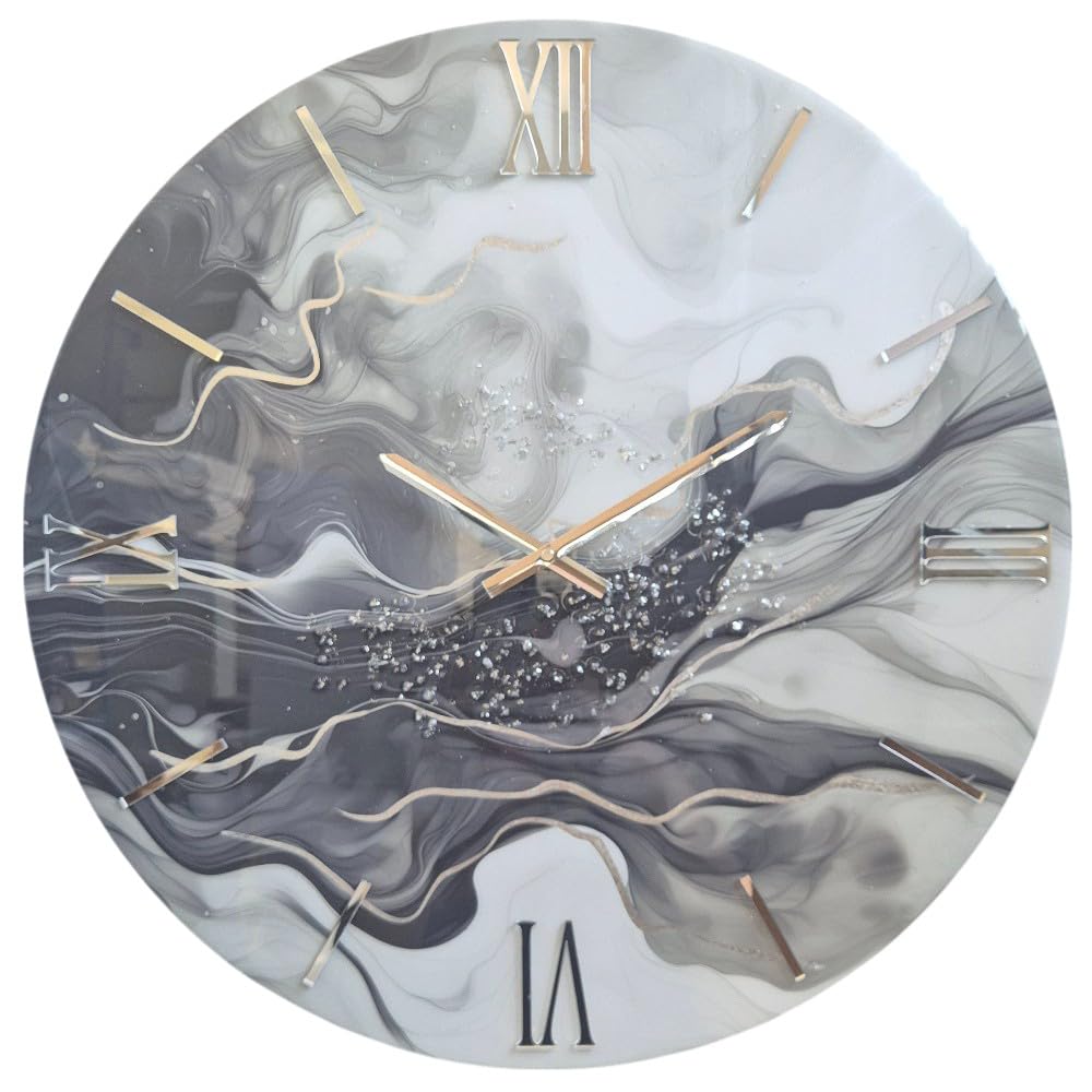 Orologio da Parete Moderno in Legno Dalilah CalleaDesign Acquista Ora