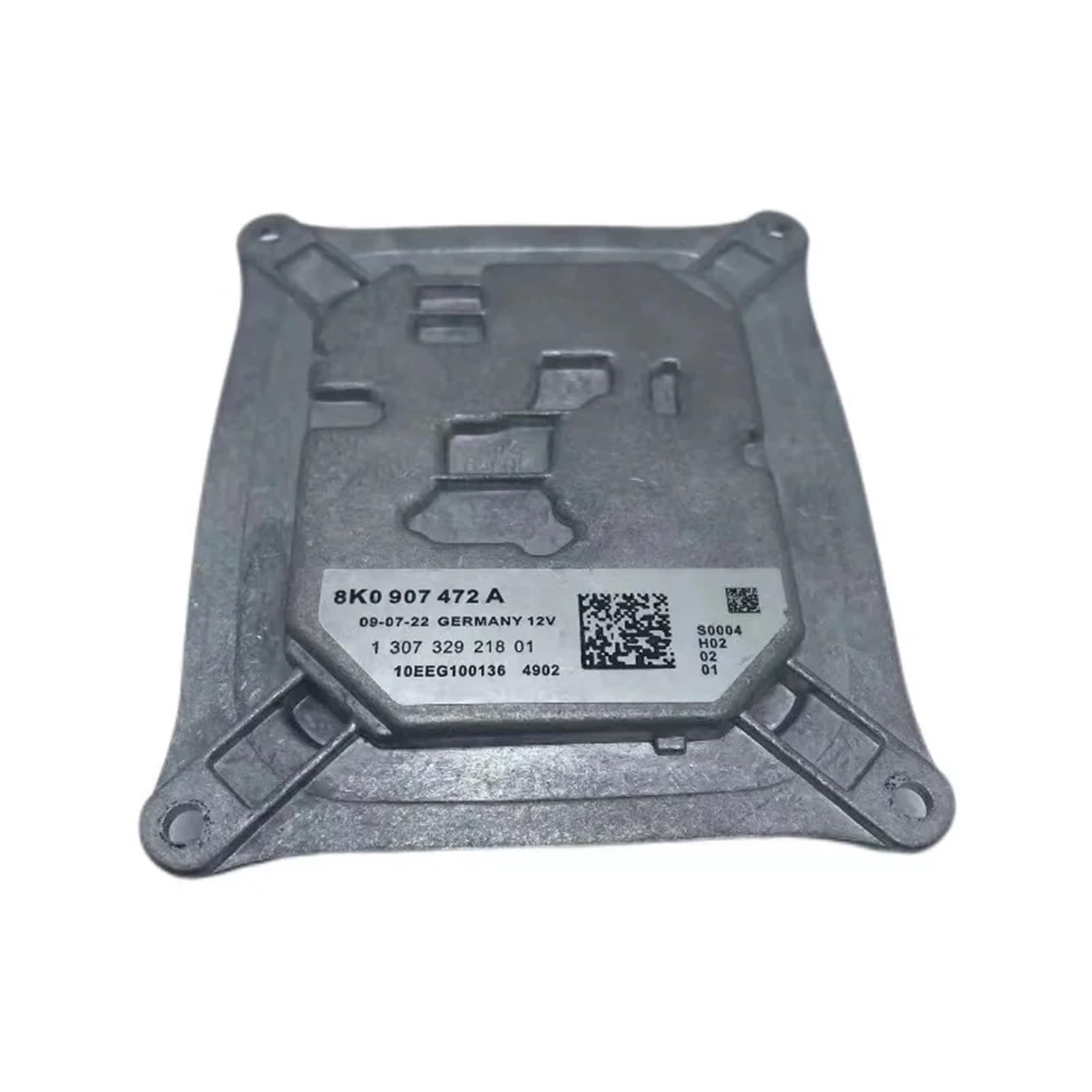 DSUIUWER 8K0907472A 8K0907472A Xenon Headlight Control Computer Ballast Unit Module 1307329218 130732921801 63117182520 1307329193 Compatible with Au