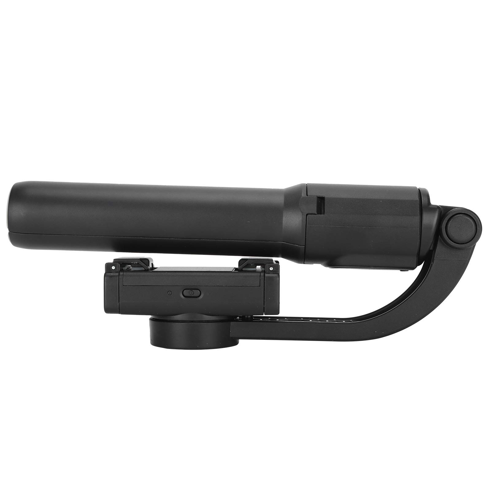 Stabilizzatore per Selfie con Telecomando, Lunghezza 59 Cm