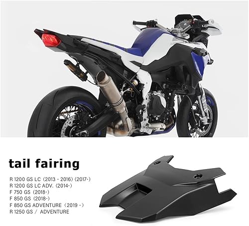 Miniatura 2 de Carenados de marco de motocicleta para BMW R1250GS R1200GS LC Adventure F750GS F 750 850 GS F850GS ADV motocicleta carenado cola lámpara trasera