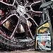 Meguiar 's G180124EU Ultimate All Wheel Cleaner, Llanta limpiador, 710 ml, 1...