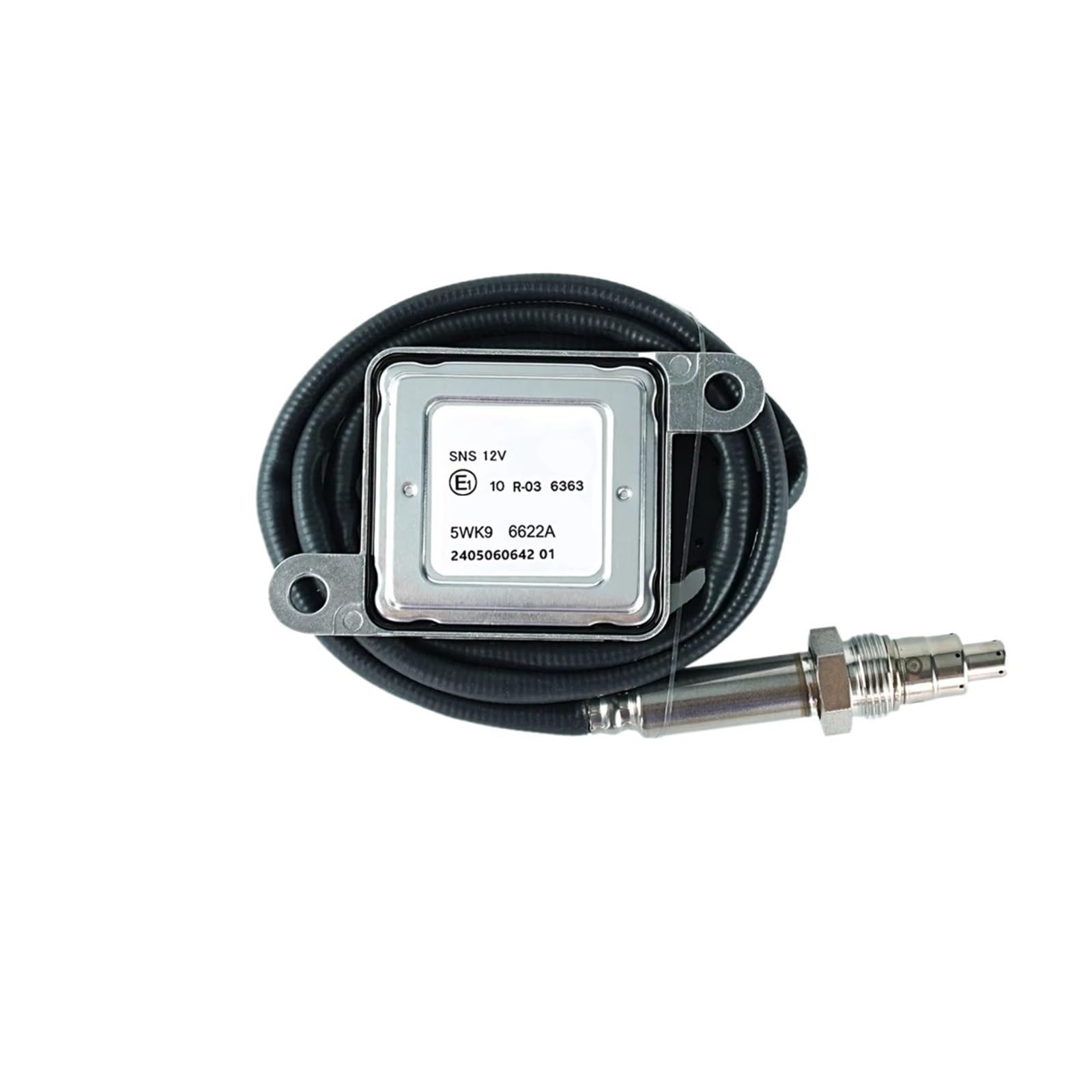 PXQCHAVLN NOx Sensor 5WK96622A 5WK9 6622A Nitrogen Oxide Sensor Fits