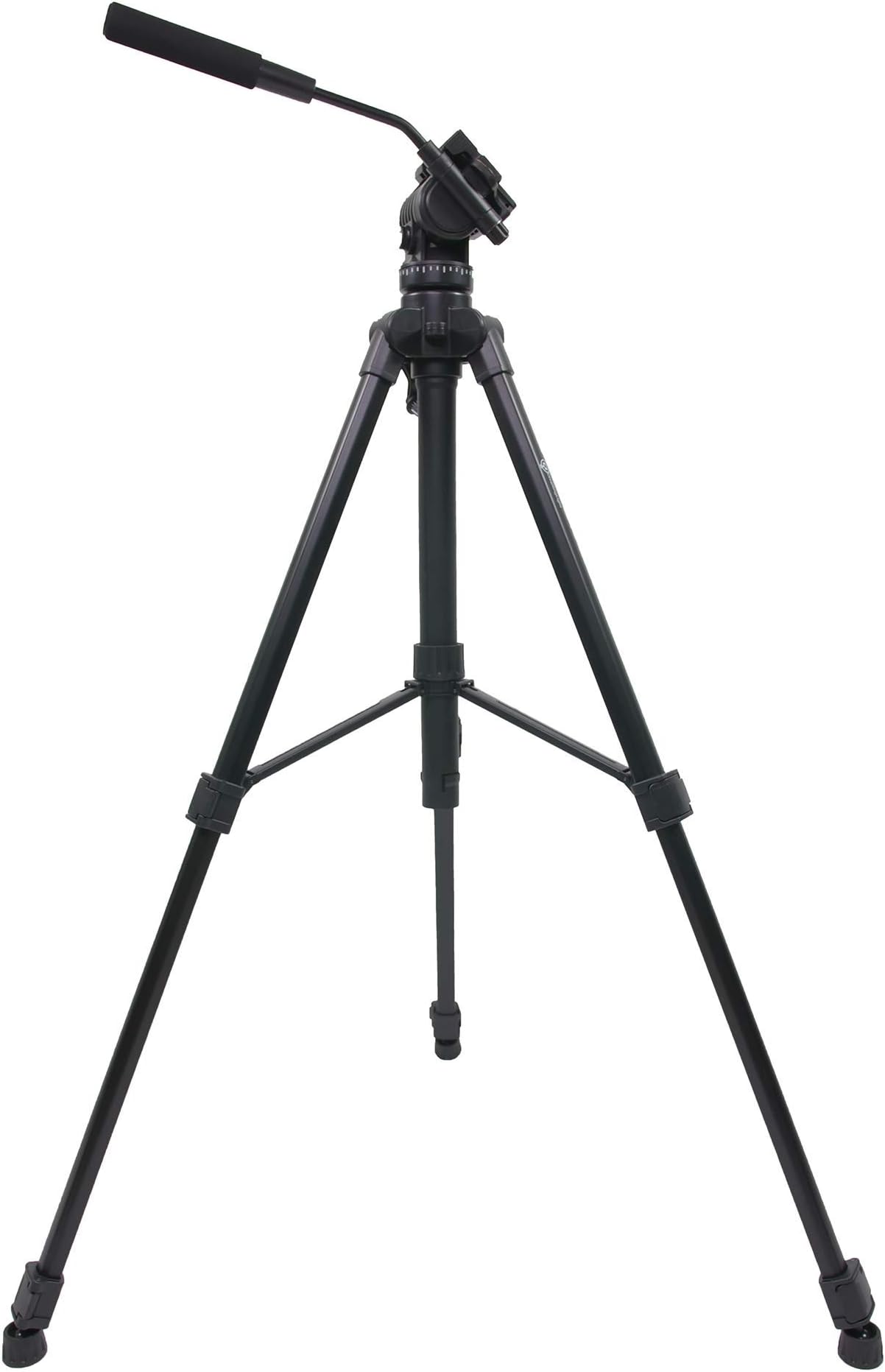 Diva Ring Light Video Tripod