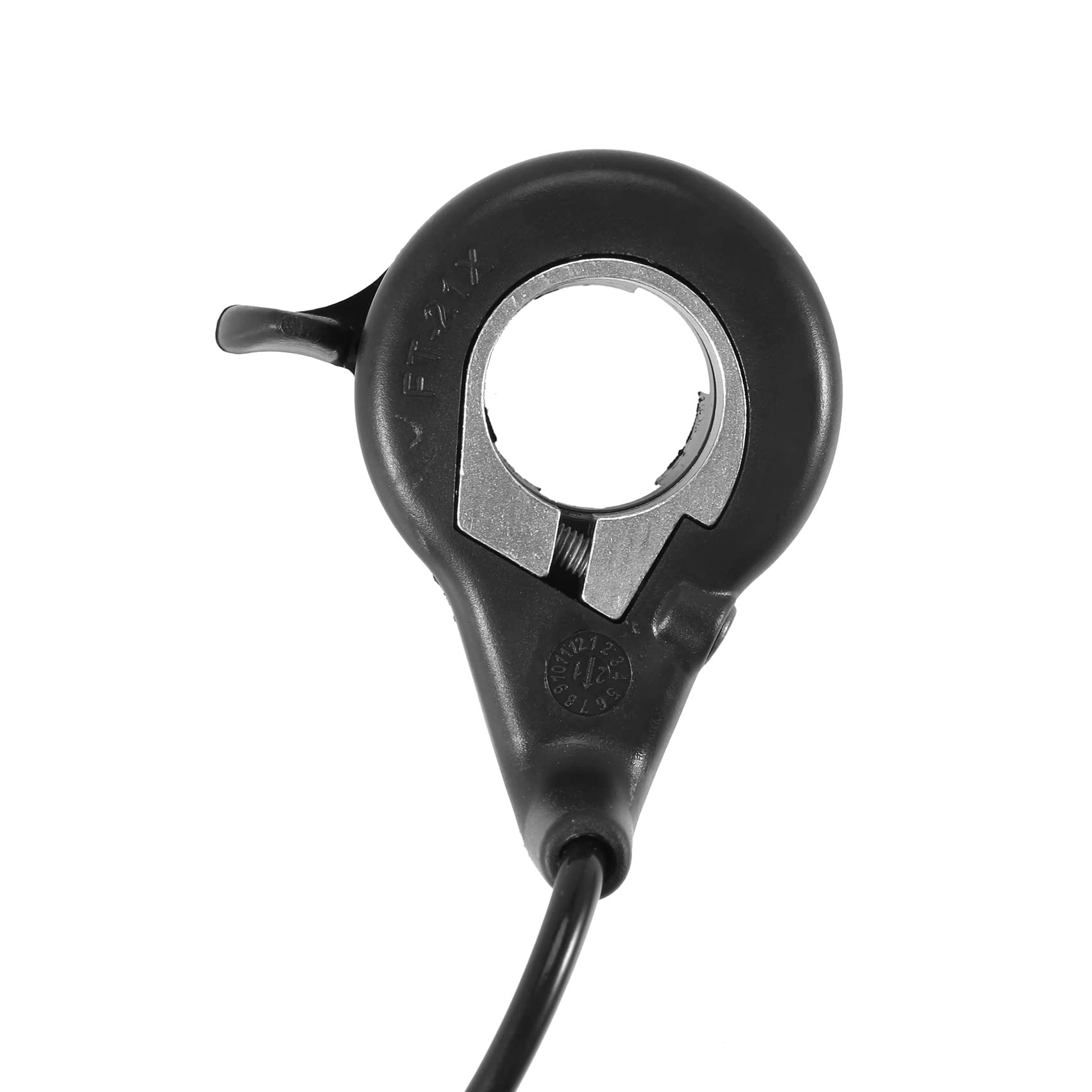 ACCÉLÉRATEUR DE POUCE Pratique Pour Vélo électrique Connecteur étanche