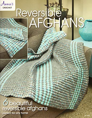 Reversible Afghans