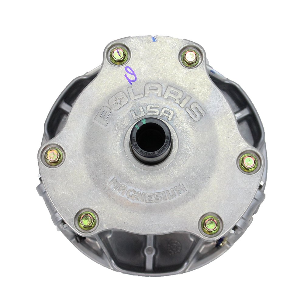 Amazon.com: Polaris RZR Basic Drive Clutch Bearing Assembly 