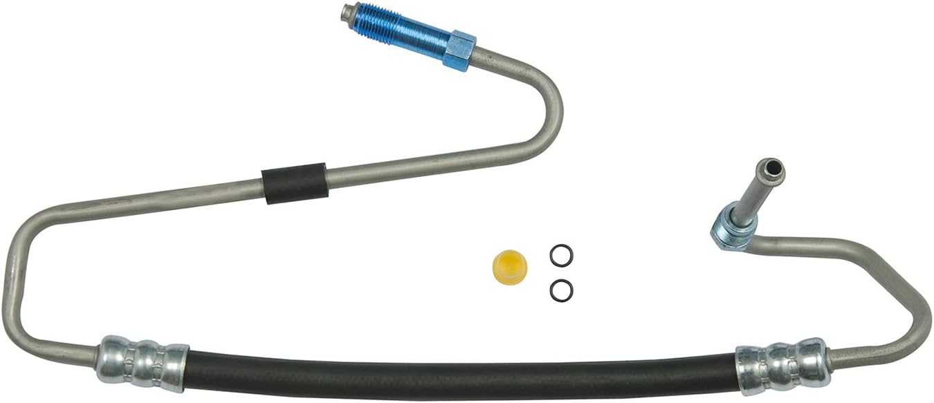Edelmann 80692 Power Steering Pressure Line Hose Assembly