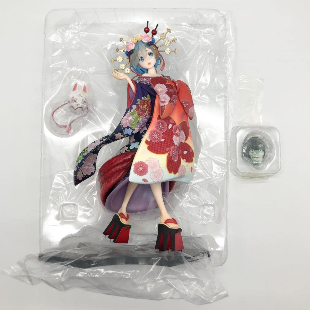 Amazon.co.jp: フリュー Re:ゼロから始める異世界生活 F:NEX
