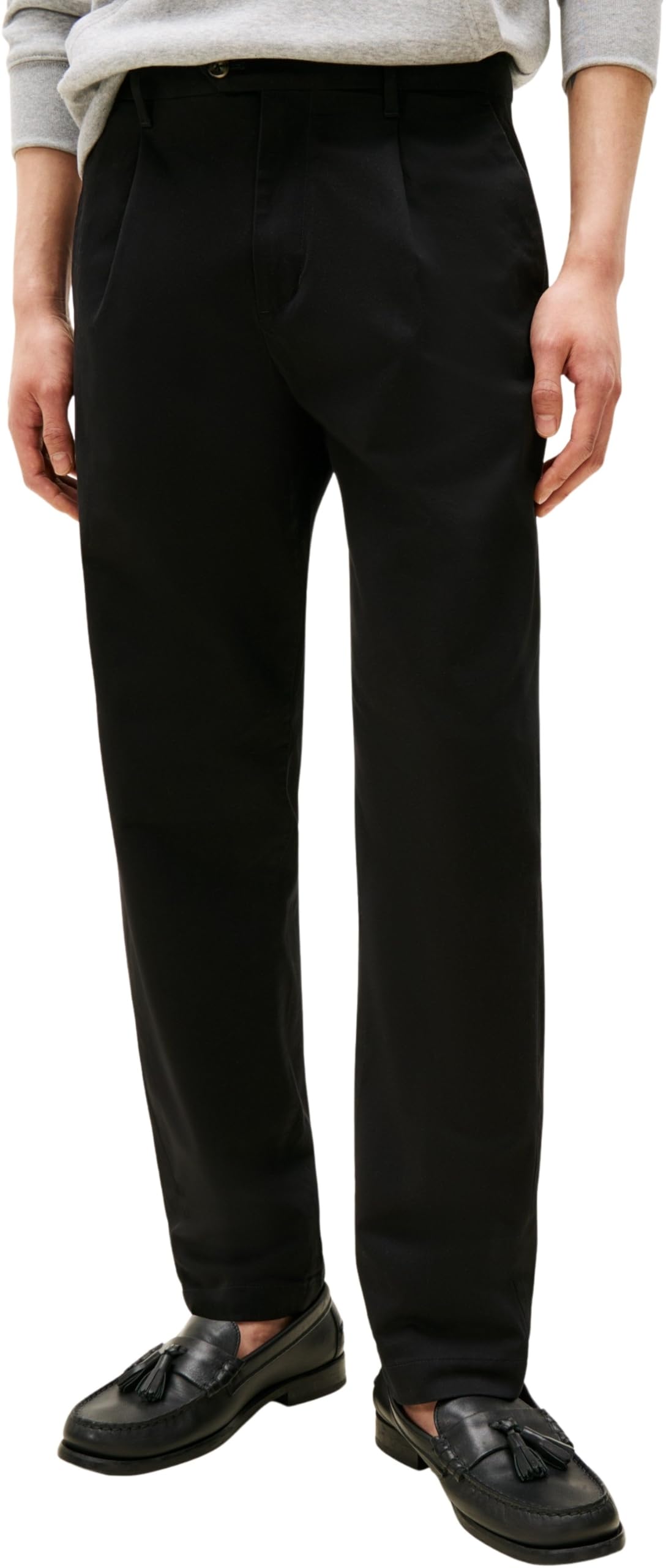 Mode von Calvin Klein & Tommy Hilfiger