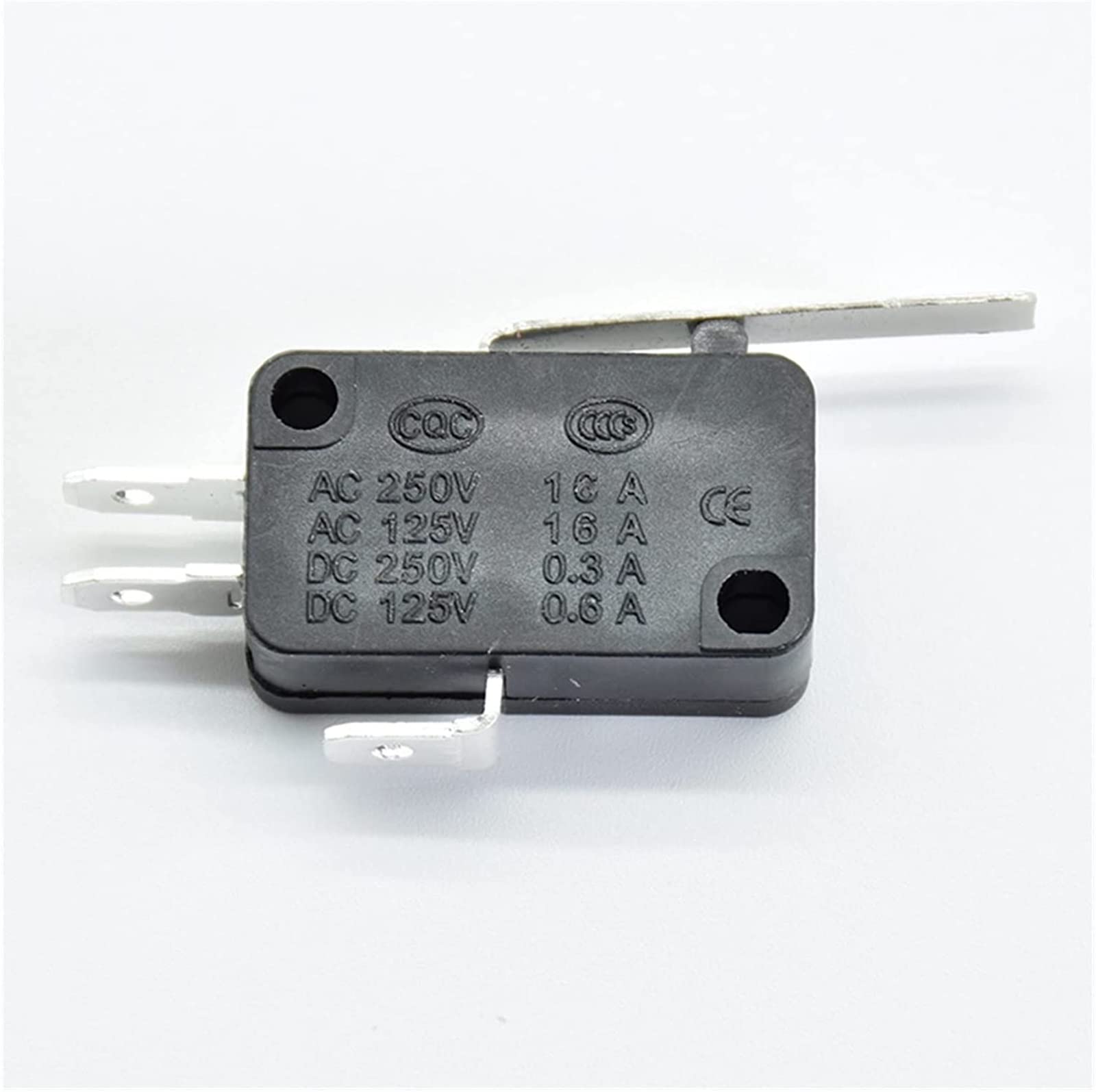ZW7-1 micro commutateur de fin de course résistant pour panne mécanique