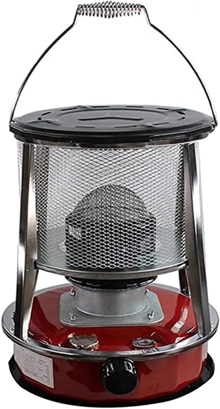 Paraffin Heaters, Kerosene Stove Heater for Indoor