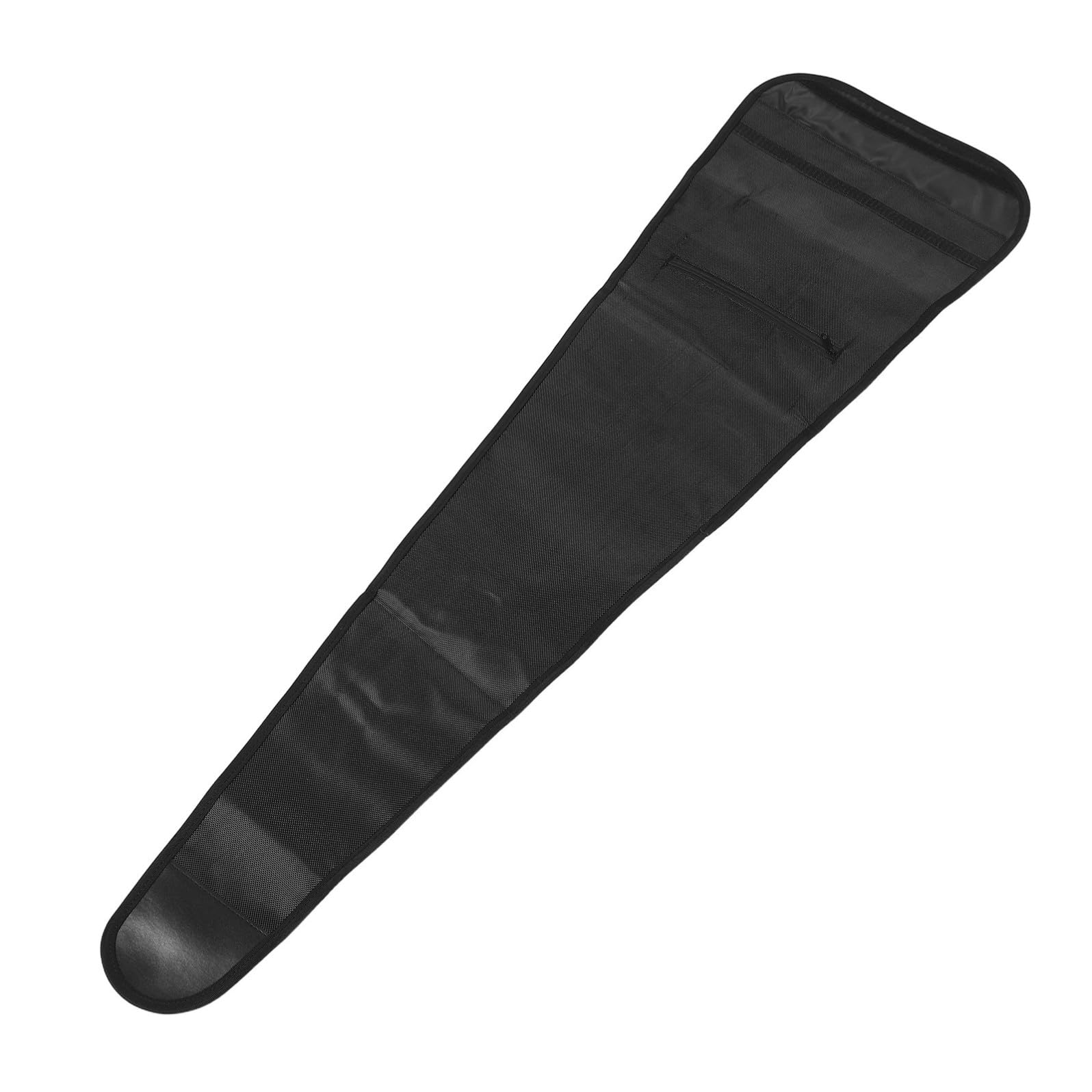 Borsa Portaspada Scherma Doppia in Tessuto Oxford Custodia Protettiva Leggera e Portatile per Due Spade Intere Organizer Versatile per Attrezzatura da Scherma
