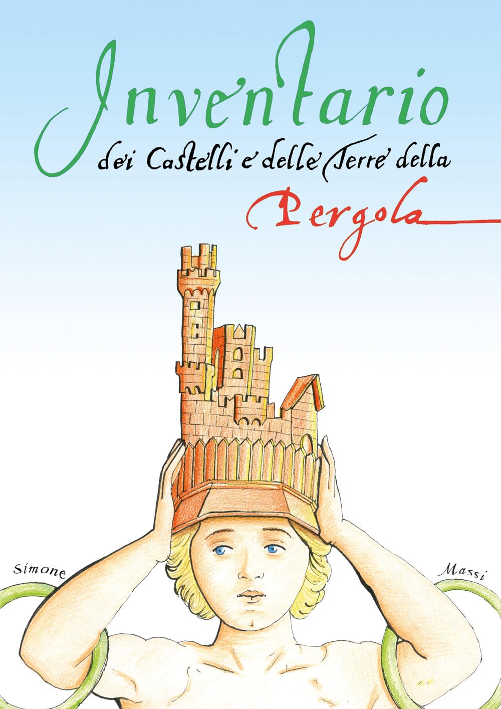 Inventario dei castelli e delle terre della Pergola